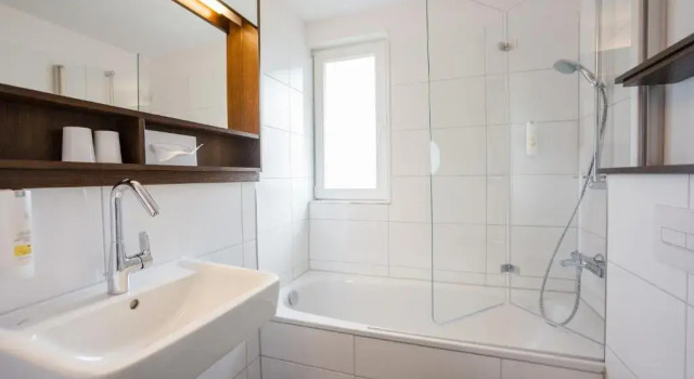 Номер Comfort Oste-Hotel Superior