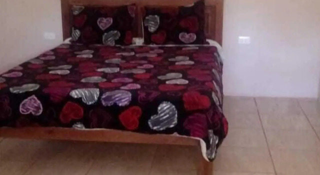 Hakal Creel-Barrancas del Cobre, Rezervovat Hotel Hotely v Chihuahua s parkováním, Parkování