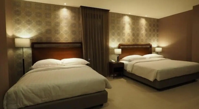 Suite De Boutique Style Hotel