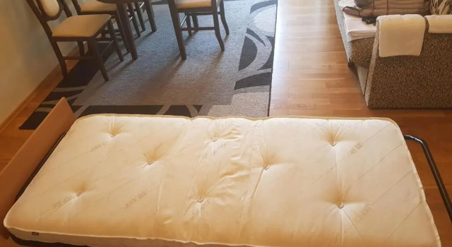 Апартаменты Daukanto Apartmentas