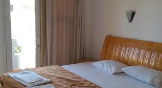 AL Dora Residence DV5-2, Prenota Appartamento Hotel a Mar Rosso con parcheggio, Parcheggio