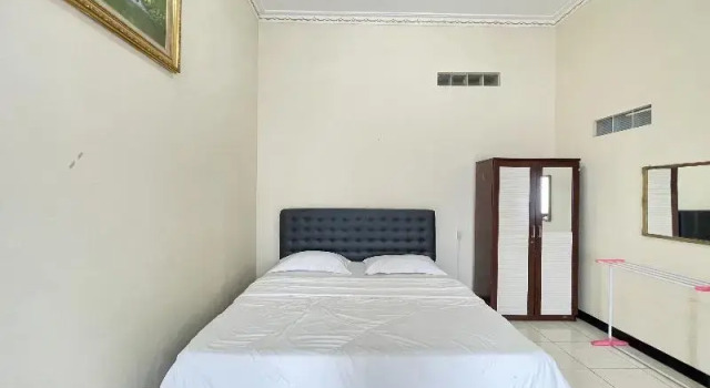 Superior Doppel Zimmer Hotel Ramayana Garut