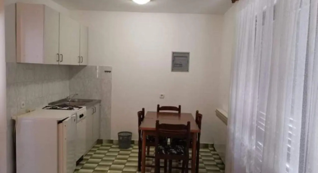 Апартаменты с балконом Apartments 4 You