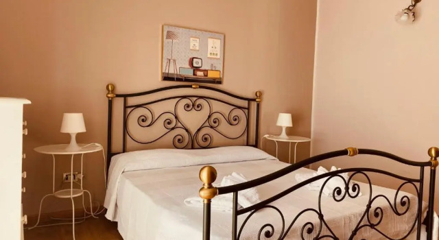 Вилла Villa Carmen con piscina