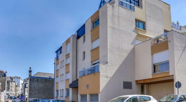 Ker Enclos, Rezerwuj Hotel Dinard 
