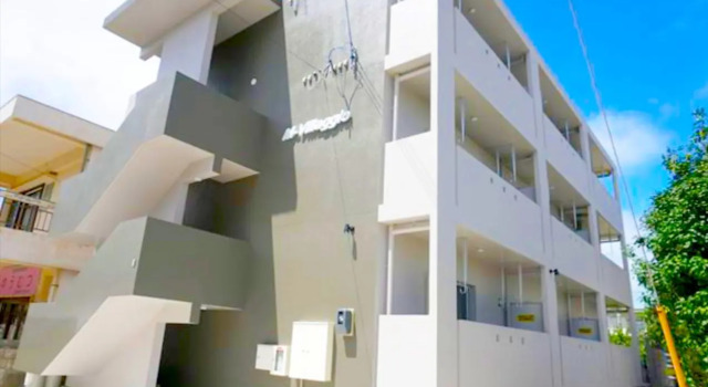 M-Villaggio Miyakojima