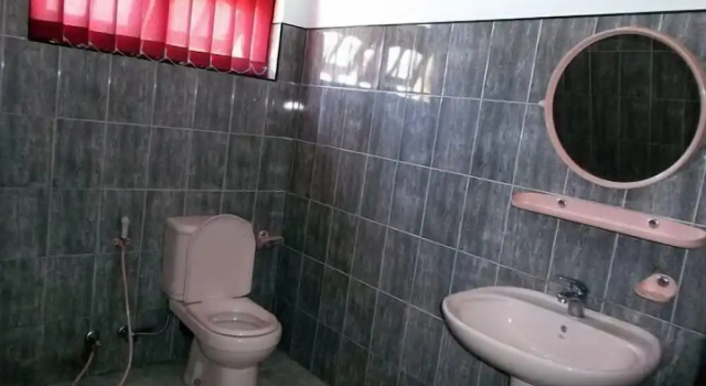 Номер Standard Thuvaraga Inn