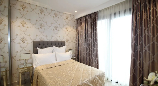 Mirage Residences - One Bedroom, Reserva ahora Hotel Hoteles en Gran Acra con aparcamiento, Aparcamiento