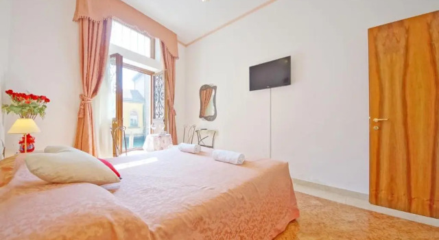 Апартаменты DolceVita Apartments N. 315