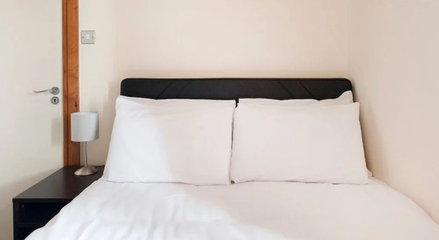 MetroStays - Temple Bar 18