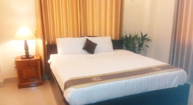 Le Grande Apartment