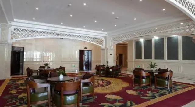 Ningcheng Hotel, Prenota Hotel Tacheng Xinjiang