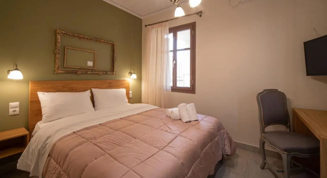 Beautiful City Suites