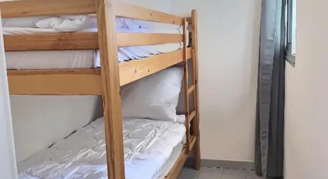 Confortable appartement pour 4 personnes proche de la plage, Book Lejlighed Valras-Plage Hérault