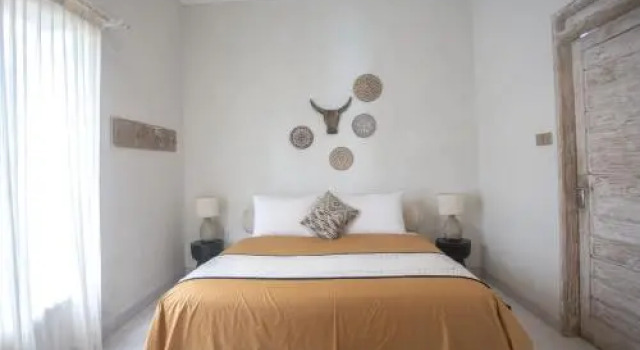 Gypsy Moon Bali, Boek Hotel Goedkope hotels in Bali