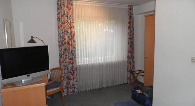 Номер Comfort Hotel Haarener Hof