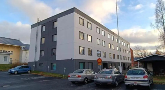 Style 1BR Appartment in Tornio, Buchen Sie Hotel Tornio Meri-Lapin