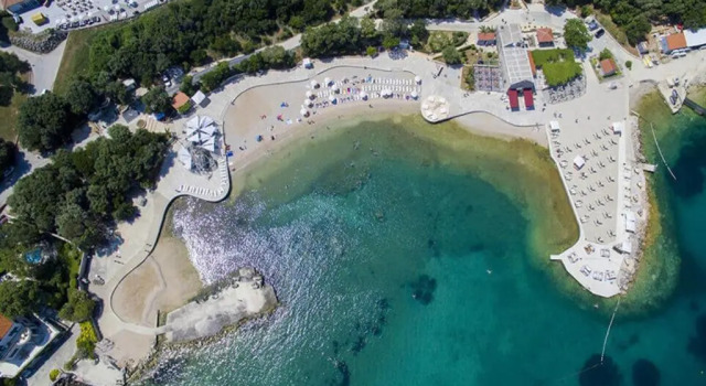 Апартаменты Adriatic Dream Apartments