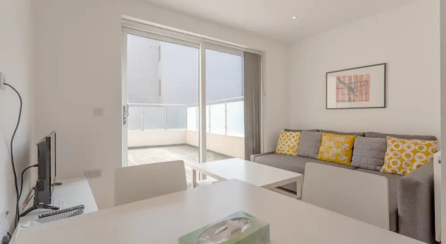 Shoreditch 2 Bedroom House With Large Terrace, Забронировать Отель Отели Англии 3 звезды, 3*