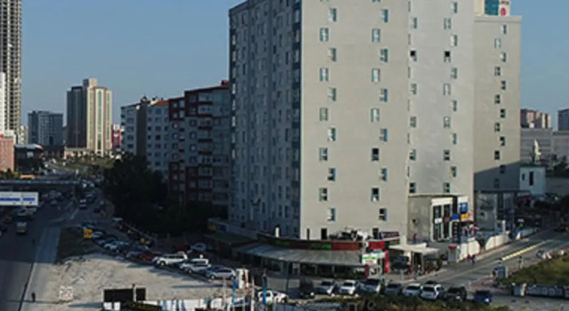 Номер Superior Fuar Home Tuyap