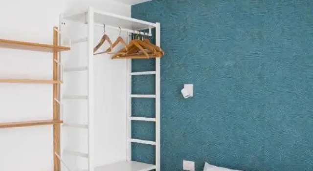 Small Double room Four Elements BB