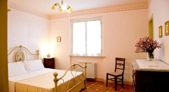 Standard Doppel Zimmer San Giovanni al Monte