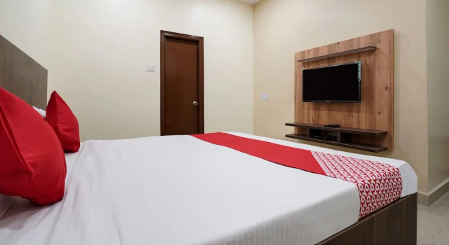 Номер Standard Super Collection O Townvilla Guesthouse