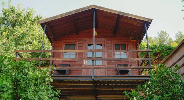 Onur Motel, Book Motel Faralya Fethiye Area