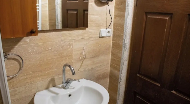 Номер Economy Cappadocia Cave Suites