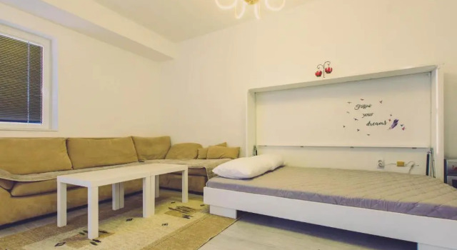 Hristovi apartments, Rezervovat Apartmán Levné hotely v Skopje