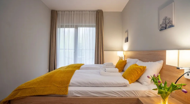 Апартаменты Standard RentPlanet - Apartamenty Górna Resorts