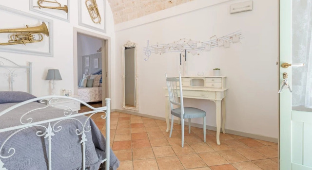 3519 Fabula Maison - Harmony