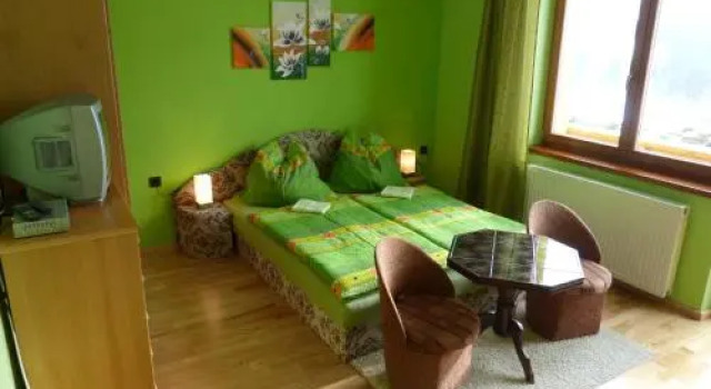 Vila Artemis