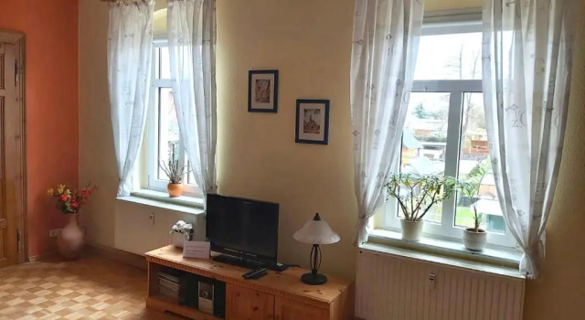 Апартаменты Villa Tini