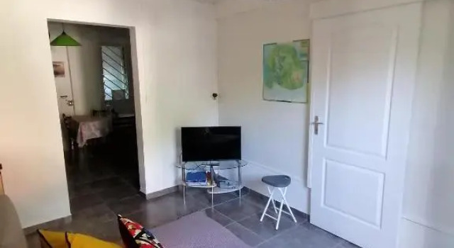 La case mon papa