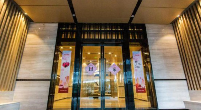Shengang Executive Apartment (Shenzhen Vanke Yuncheng Phase 6), Rezerwuj Apartament Hotele w Shenzhen z parkingiem, Parking