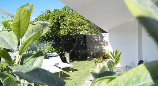 Люкс Villa Bianca