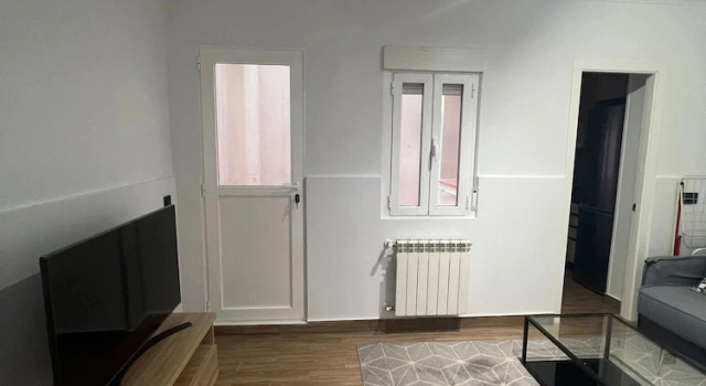 Коттедж Collection Madrid R o Est Ndar 4 Personas