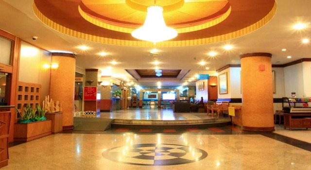 Summit Pavilion