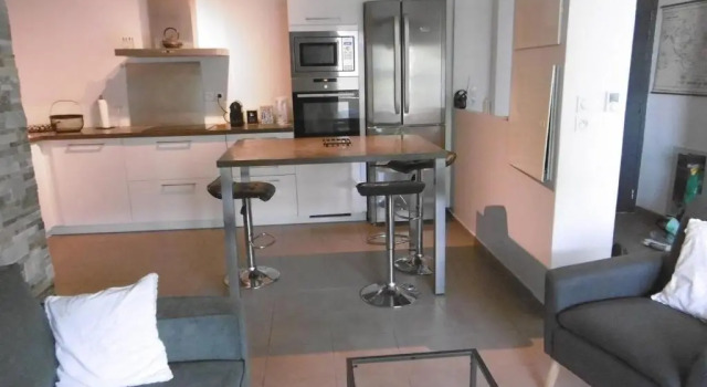 Appartement Sète, 3 pièces, 5 personnes - FR-1-472-153, Забронировать Апартаменты/квартира Сет Étang de Thau, рядом с Plage de la Fontaine