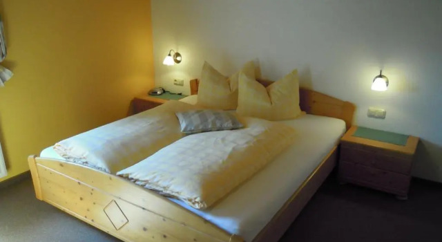 Номер Standard Ferienhaus Höchhäusl