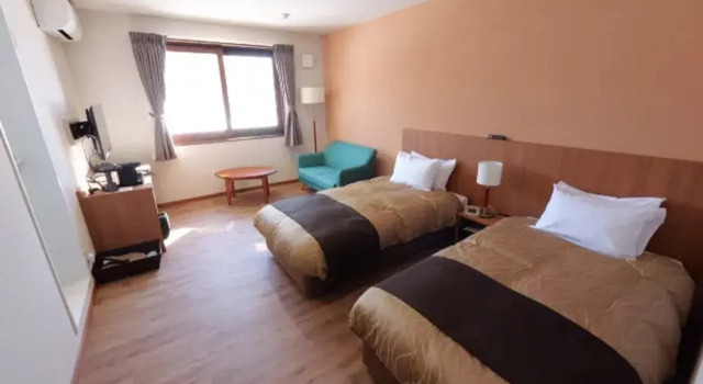 Auberge Mizuakari, Book Hostel / Vandrerhjem Hostels i Niigata, Hostel / Vandrerhjem