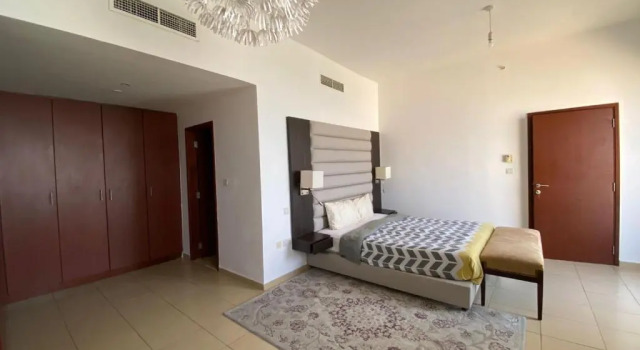 Al Mashreq 2BR with Panoramic Sea View - Sadaf 6 JBR, Забронировать Отель Джумейра , рядом с Dubai Marina Yacht Club