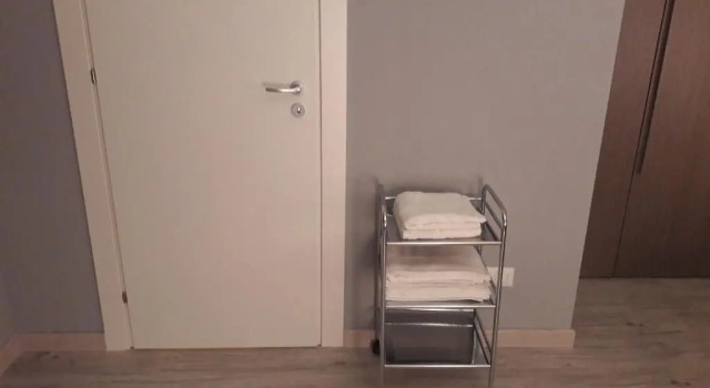 Campo Sportivo, Book Hotel Taurianova Calabria