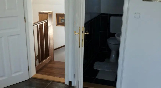Villa Pelso, Prenota Villa Hotel a Western Transdanubia con piscina, Piscina
