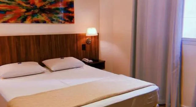 Номер Deluxe Hotel Amália