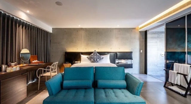 La Moon Boutique Motel