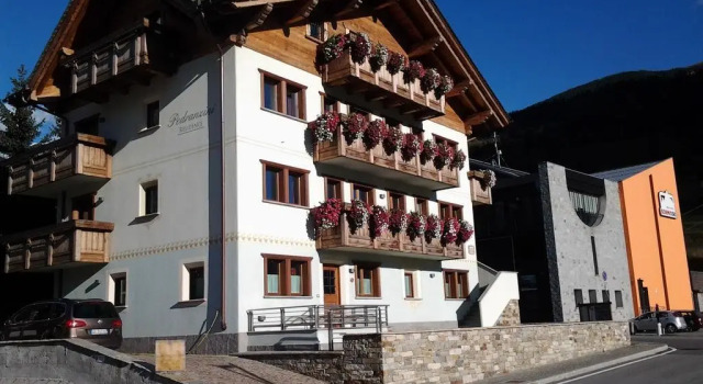 Residence Pedranzini