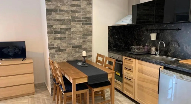 Апартаменты Deluxe Davidana Deluxe Apartments