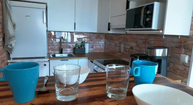 Апартаменты Herostreet Apartment 9